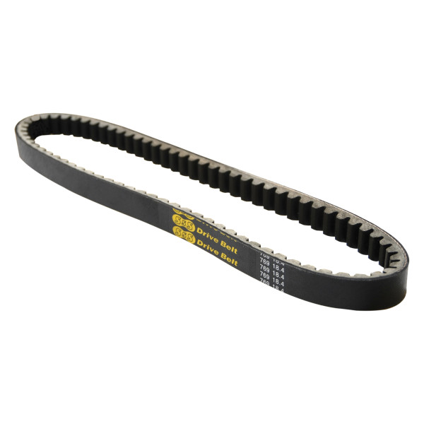 triple s Triple-s drive belt 18.4 x 769 (18.4x8x769mm 30Â°)